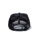 9FORTY A-Frame トラッカー Peanuts NEW YORK CITY ジョー・クール 王冠 ブラック - 13073328-OSFM | NEW ERA ニューエラ公式オンラインストア