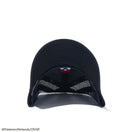 9FORTY A-Frame トラッカー Pokémon ポケモン ピカチュウ ブラック - 14124342-OSFM | NEW ERA ニューエラ公式オンラインストア