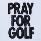 【ゴルフ】 9FORTY A-Frame トラッカー PRAY FOR GOLF プレイハンド ホワイト - 13059048-OSFM | NEW ERA ニューエラ公式オンラインストア