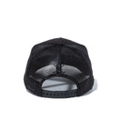 【ゴルフ】 9FORTY A-Frame トラッカー PRAY FOR GOLF プレイハンド ブラック - 13059049-OSFM | NEW ERA ニューエラ公式オンラインストア