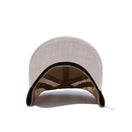 【ゴルフ】 9FORTY A-Frame トラッカー Reflax NEW ERA グレージュ - 13059046-OSFM | NEW ERA ニューエラ公式オンラインストア