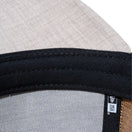 【ゴルフ】 9FORTY A-Frame トラッカー Reflax NEW ERA グレージュ - 13059046-OSFM | NEW ERA ニューエラ公式オンラインストア