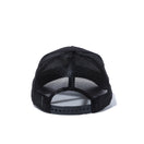 【ゴルフ】 9FORTY A-Frame トラッカー Reflax NEW ERA ブラック - 13059047-OSFM | NEW ERA ニューエラ公式オンラインストア