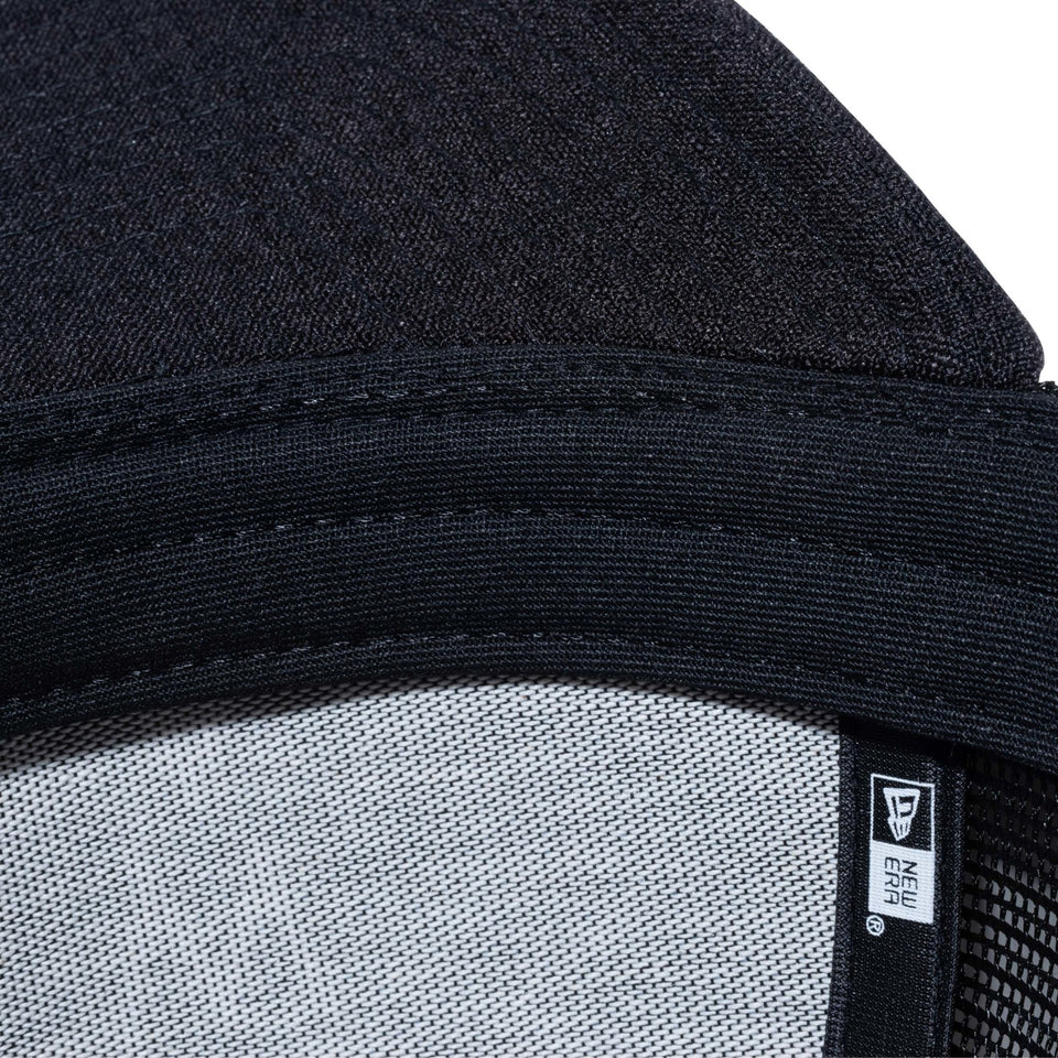 【ゴルフ】 9FORTY A-Frame トラッカー Reflax NEW ERA ブラック - 13059047-OSFM | NEW ERA ニューエラ公式オンラインストア