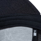 【ゴルフ】 9FORTY A-Frame トラッカー Reflax NEW ERA ブラック - 13059047-OSFM | NEW ERA ニューエラ公式オンラインストア
