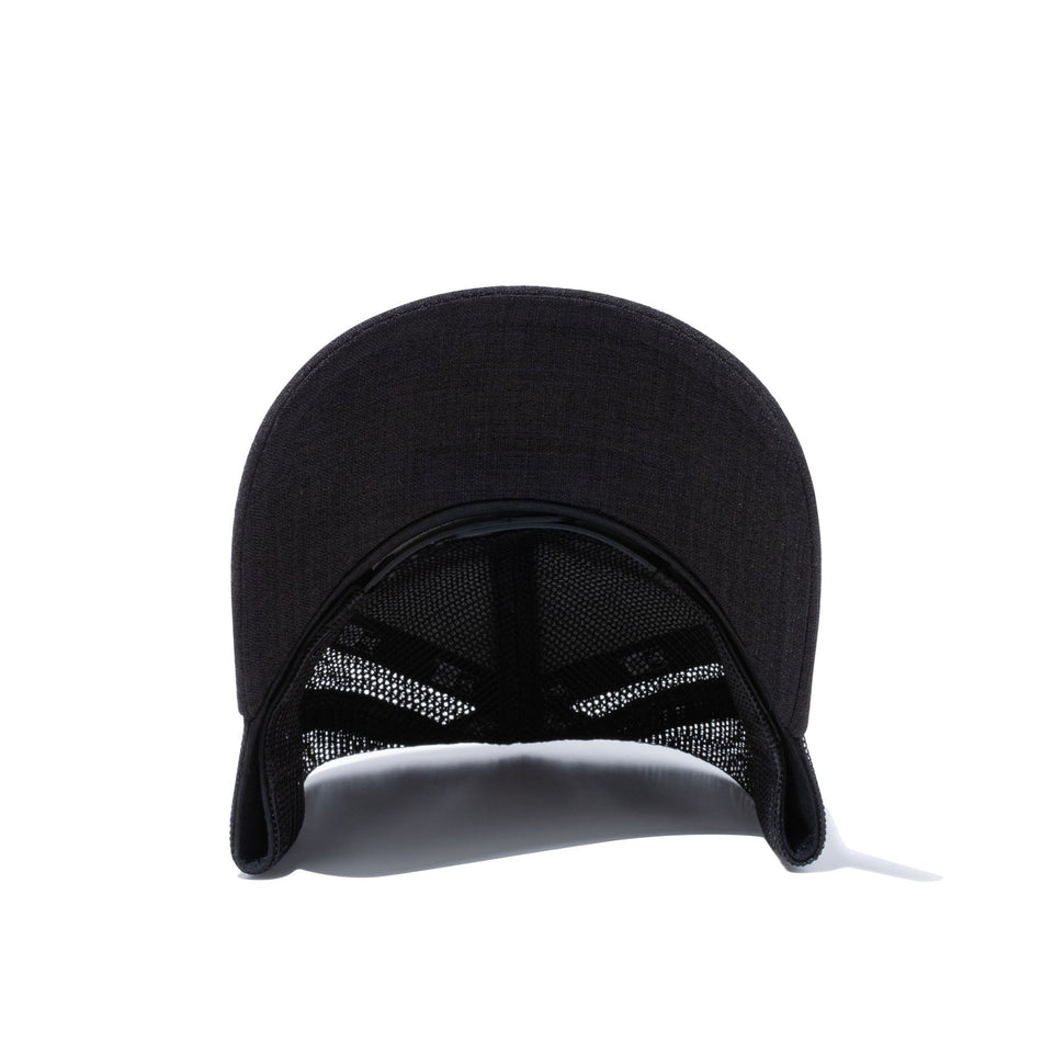 【ゴルフ】 9FORTY A-Frame トラッカー Reflax NEW ERA ブラック - 13059047-OSFM | NEW ERA ニューエラ公式オンラインストア