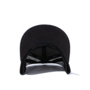 【ゴルフ】 9FORTY A-Frame トラッカー Reflax NEW ERA ブラック - 13059047-OSFM | NEW ERA ニューエラ公式オンラインストア