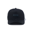 9FORTY A-Frame Rubber Patch ラバーパッチ ブラック - 13750982-OSFM | NEW ERA ニューエラ公式オンラインストア