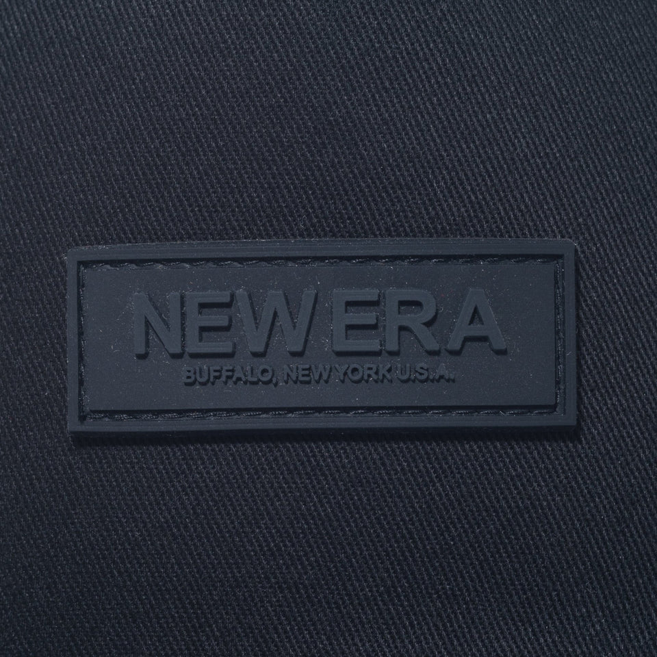 9FORTY A-Frame Rubber Patch ラバーパッチ ブラック - 13750982-OSFM | NEW ERA ニューエラ公式オンラインストア
