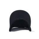 9FORTY A-Frame Rubber Patch ラバーパッチ ブラック - 13750982-OSFM | NEW ERA ニューエラ公式オンラインストア