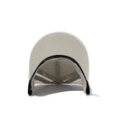 9FORTY A-Frame トラッカー Rubber Patch ラバーパッチ ストーン - 14109677-OSFM | NEW ERA ニューエラ公式オンラインストア