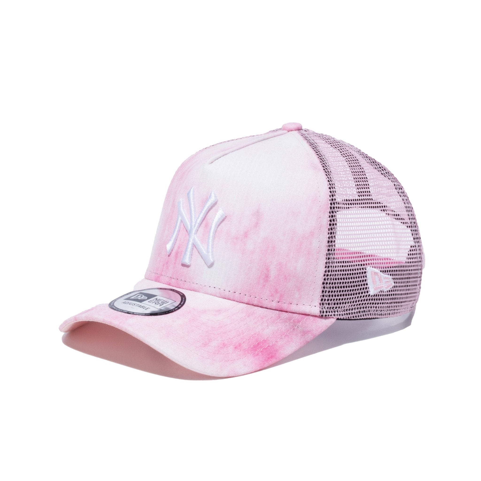 海外限定】ニューエラ MLB ニューヨークヤンキース 9FORTY A