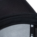 【ゴルフ】 9FORTY A-Frame トラッカー Sequins ブラック グリーン - 13517956-OSFM | NEW ERA ニューエラ公式オンラインストア