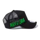 【ゴルフ】 9FORTY A-Frame トラッカー Sequins ブラック グリーン - 13517956-OSFM | NEW ERA ニューエラ公式オンラインストア