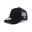 【ゴルフ】 9FORTY A-Frame トラッカー Sequins ブラック グリーン - 13517956-OSFM | NEW ERA ニューエラ公式オンラインストア