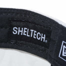 【ゴルフ】 9FORTY A-Frame SHELTECH NEW ERA NEW YORK ホワイト - 12674589-OSFM | NEW ERA ニューエラ公式オンラインストア