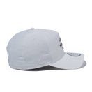 【ゴルフ】 9FORTY A-Frame SHELTECH NEW ERA NEW YORK ホワイト - 12674589-OSFM | NEW ERA ニューエラ公式オンラインストア