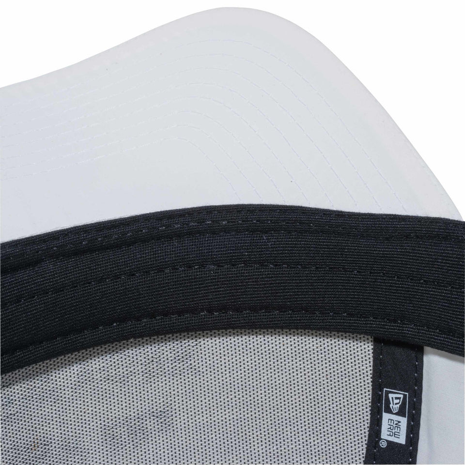 【ゴルフ】 9FORTY A-Frame SHELTECH NEW ERA NEW YORK ホワイト - 12674589-OSFM | NEW ERA ニューエラ公式オンラインストア