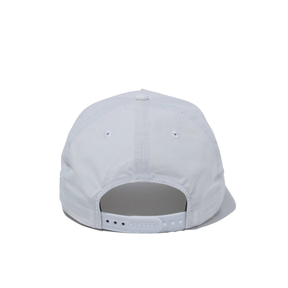 【ゴルフ】 9FORTY A-Frame SHELTECH NEW ERA NEW YORK ホワイト - 12674589-OSFM | NEW ERA ニューエラ公式オンラインストア