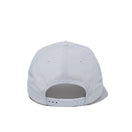【ゴルフ】 9FORTY A-Frame SHELTECH NEW ERA NEW YORK ホワイト - 12674589-OSFM | NEW ERA ニューエラ公式オンラインストア