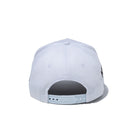 9FORTY A-Frame Side typography ホワイト - 13515955-OSFM | NEW ERA ニューエラ公式オンラインストア
