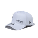 9FORTY A-Frame Side typography ホワイト - 13515955-OSFM | NEW ERA ニューエラ公式オンラインストア