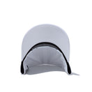 9FORTY A-Frame Side typography ホワイト - 13515955-OSFM | NEW ERA ニューエラ公式オンラインストア
