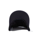9FORTY A-Frame Side typography ネイビー - 13515956-OSFM | NEW ERA ニューエラ公式オンラインストア