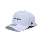 【ゴルフ】 9FORTY A-Frame Simple オプティックホワイト - 13762976-OSFM | NEW ERA ニューエラ公式オンラインストア