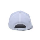 【ゴルフ】 9FORTY A-Frame Simple オプティックホワイト - 13762976-OSFM | NEW ERA ニューエラ公式オンラインストア