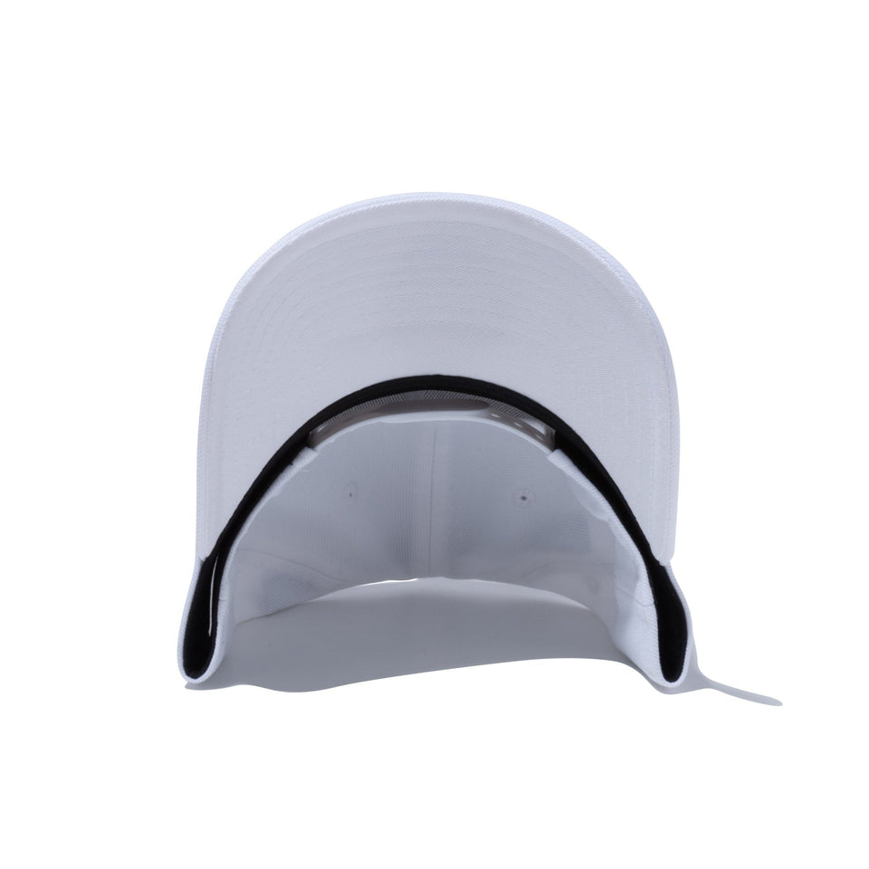 【ゴルフ】 9FORTY A-Frame Simple オプティックホワイト - 13762976-OSFM | NEW ERA ニューエラ公式オンラインストア
