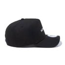 【ゴルフ】 9FORTY A-Frame Simple ブラック - 13762977-OSFM | NEW ERA ニューエラ公式オンラインストア