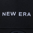 【ゴルフ】 9FORTY A-Frame Simple ブラック - 13762977-OSFM | NEW ERA ニューエラ公式オンラインストア