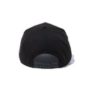 【ゴルフ】 9FORTY A-Frame Simple ブラック - 13762977-OSFM | NEW ERA ニューエラ公式オンラインストア