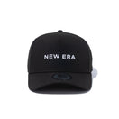 【ゴルフ】 9FORTY A-Frame Simple ブラック - 13762977-OSFM | NEW ERA ニューエラ公式オンラインストア