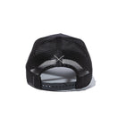 【ゴルフ】 9FORTY A-Frame トラッカー Skull SHELTECH ブラック - 13517928-OSFM | NEW ERA ニューエラ公式オンラインストア