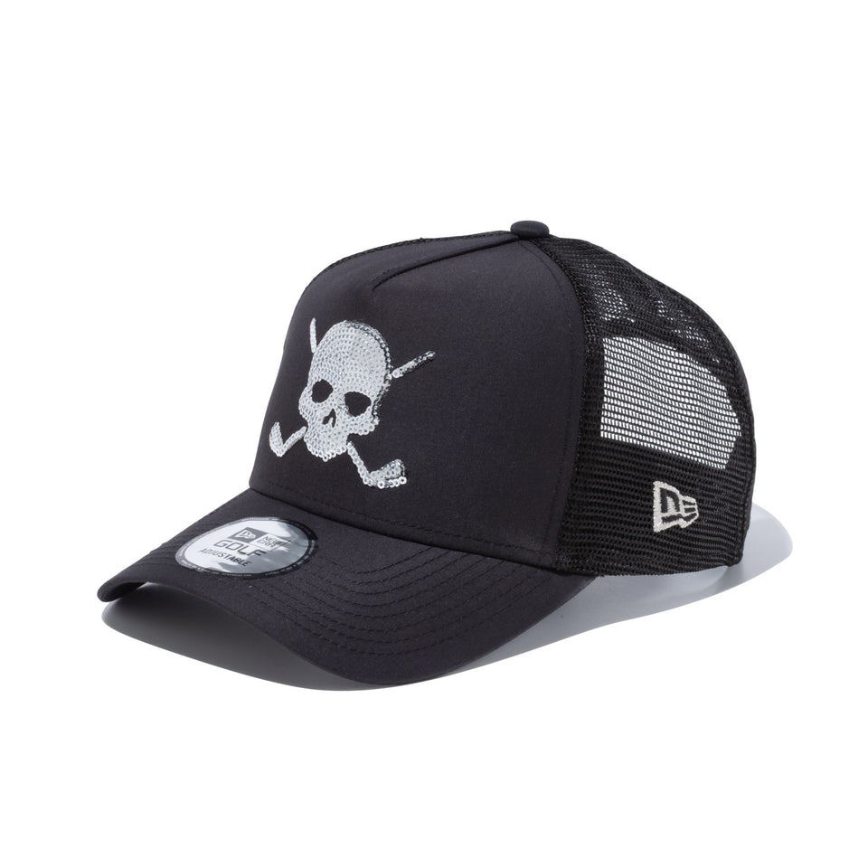 59FIFTY Floral Undervisor ニューヨーク・ヤンキース ネイビー
