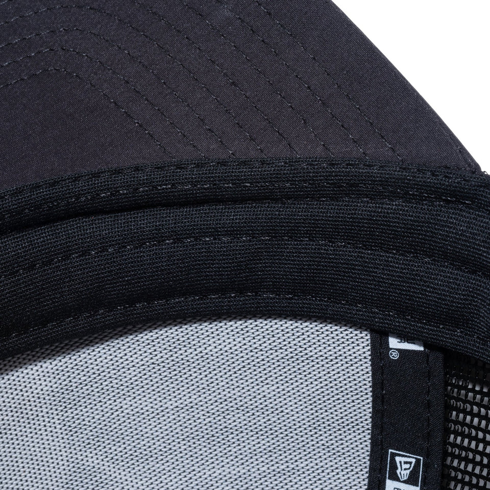 【ゴルフ】 9FORTY A-Frame トラッカー Skull SHELTECH ブラック - 13517928-OSFM | NEW ERA ニューエラ公式オンラインストア