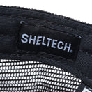 【ゴルフ】 9FORTY A-Frame トラッカー Skull SHELTECH ブラック - 13517928-OSFM | NEW ERA ニューエラ公式オンラインストア