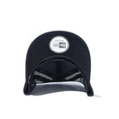 9FORTY A-Frame トラッカー Splash Embroidery ニューヨーク・ヤンキース ブラック - 13750634-OSFM | NEW ERA ニューエラ公式オンラインストア