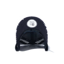 【ゴルフ】 9FORTY A-Frame トラッカー Splash Paint スプラッシュペイント スクリプトロゴ ネイビー - 14109229-OSFM | NEW ERA ニューエラ公式オンラインストア