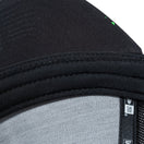 【ゴルフ】 9FORTY A-Frame トラッカー Splash Print スプラッシュペイント ブラック × スノーホワイト - 13517926-OSFM | NEW ERA ニューエラ公式オンラインストア
