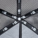 【ゴルフ】 9FORTY A-Frame トラッカー Splash Print スプラッシュペイント ブラック × スノーホワイト - 13517926-OSFM | NEW ERA ニューエラ公式オンラインストア