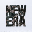 9FORTY A-Frame トラッカー Square NEW ERA スクエアニューエラ ホワイト カモフラージュ - 13515883-OSFM | NEW ERA ニューエラ公式オンラインストア