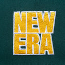 9FORTY A-Frame トラッカー Square NEW ERA スクエアニューエラ ダークグリーン - 13515886-OSFM | NEW ERA ニューエラ公式オンラインストア