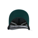 9FORTY A-Frame トラッカー Square NEW ERA スクエアニューエラ ダークグリーン - 13515886-OSFM | NEW ERA ニューエラ公式オンラインストア
