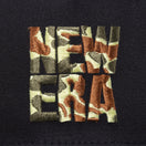 9FORTY A-Frame トラッカー Square NEW ERA スクエアニューエラ ブラック カモフラージュ - 13515887-OSFM | NEW ERA ニューエラ公式オンラインストア