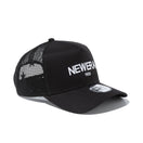 9FORTY A-Frame トラッカー Stars NEW ERA 1920 ブラック - 13515934-OSFM | NEW ERA ニューエラ公式オンラインストア