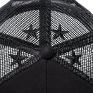 9FORTY A-Frame トラッカー Stars NEW ERA 1920 ブラック - 13515934-OSFM | NEW ERA ニューエラ公式オンラインストア