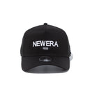 9FORTY A-Frame トラッカー Stars NEW ERA 1920 ブラック - 13515934-OSFM | NEW ERA ニューエラ公式オンラインストア